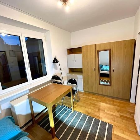 Mini Flat Leilighet Graz Eksteriør bilde