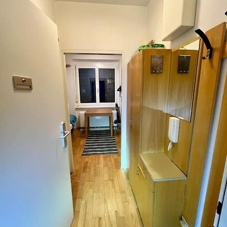 Mini Flat Leilighet Graz Eksteriør bilde