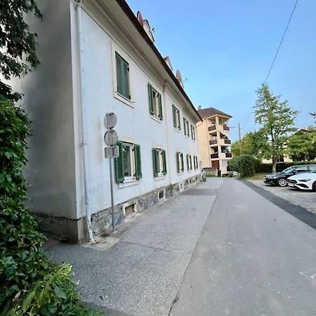 Mini Flat Leilighet Graz Eksteriør bilde