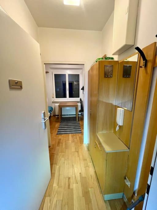 Mini Flat Leilighet Graz Eksteriør bilde